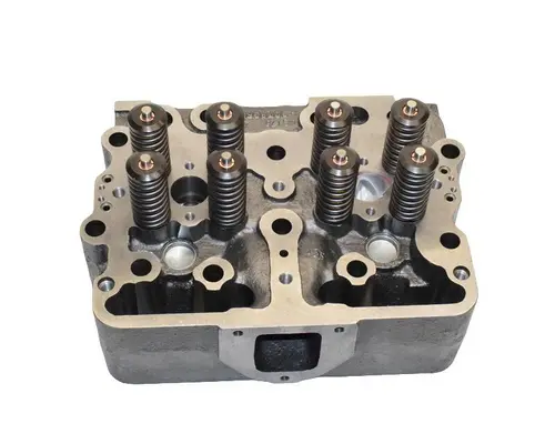 Cylinder Head CUMMINS N14 Frontier Truck Parts
