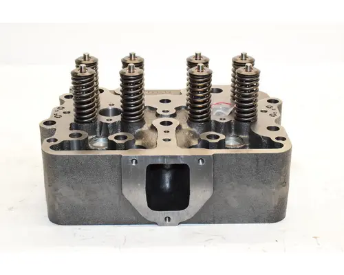 Cylinder Head CUMMINS N14 Frontier Truck Parts