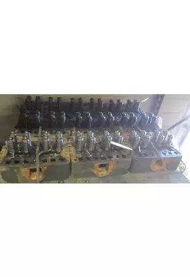 Cummins N14 Cylinder Head