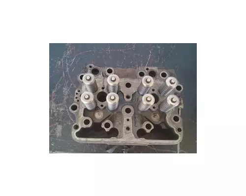 Cylinder Head CUMMINS N14 American Truck Salvage