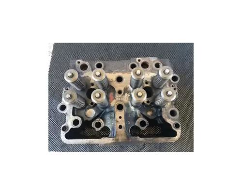 Cylinder Head CUMMINS N14 American Truck Salvage