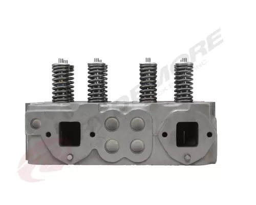 Cylinder Head CUMMINS N14 Rydemore Heavy Duty Truck Parts Inc