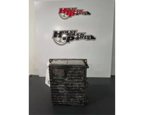 Cummins N14 ECM
