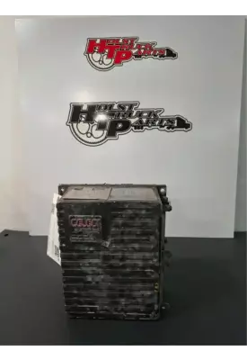 Cummins N14 ECM