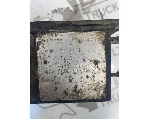 Cummins N14 ECM
