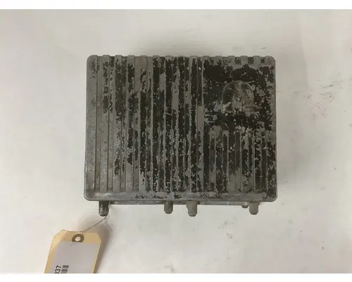 ECM CUMMINS N14 Hagerman Inc.