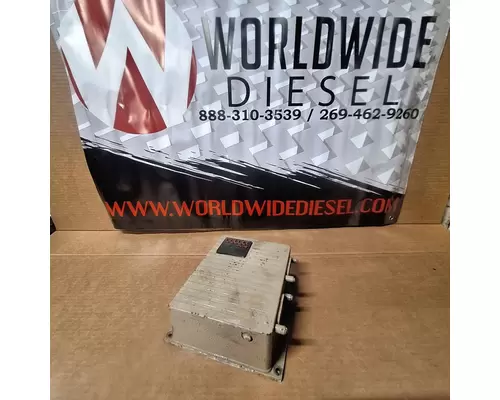 ECM CUMMINS N14 Worldwide Diesel