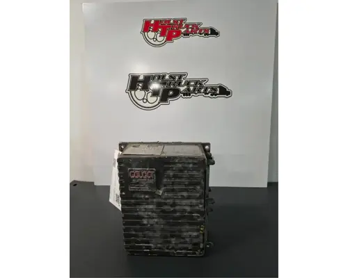 ECM Cummins N14 Holst Truck Parts
