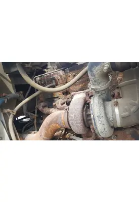 Cummins N14 Engine Assembly