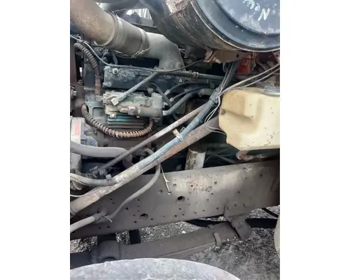 Engine Assembly Cummins N14 Casey's Truck Salvage World