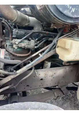 Cummins N14 Engine Assembly
