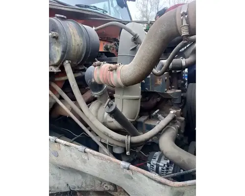 Cummins N14 Engine Assembly
