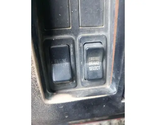 Cummins N14 Engine Assembly