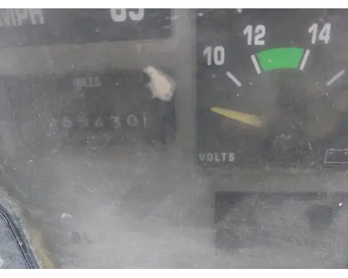 Cummins N14 Engine Assembly