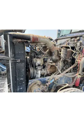 Cummins N14 Engine Assembly