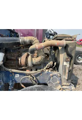 Cummins N14 Engine Assembly