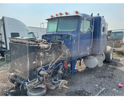 Cummins N14 Engine Assembly