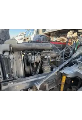 Cummins N14 Engine Assembly