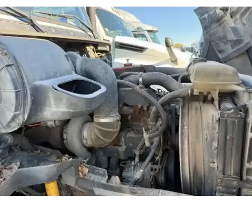 Cummins N14 Engine Assembly