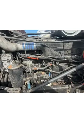 Cummins N14 Engine Assembly