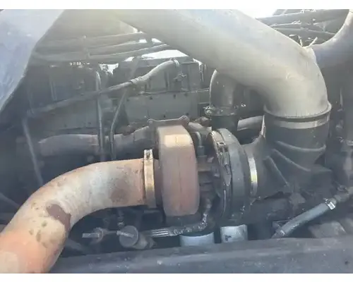 Cummins N14 Engine Assembly
