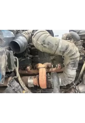 Cummins N14 Engine Assembly