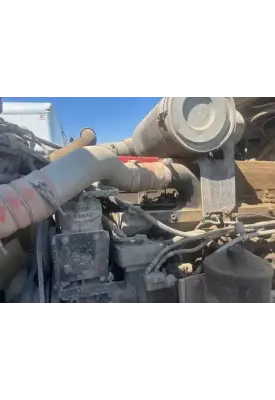 Cummins N14 Engine Assembly