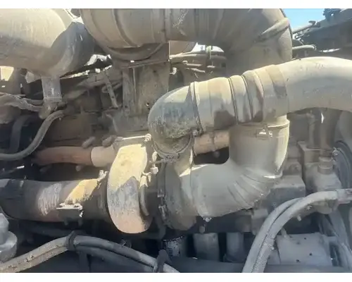 Cummins N14 Engine Assembly