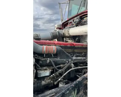 Engine Assembly Cummins N14 Holst Truck Parts