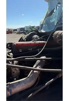 Cummins N14 Engine Assembly