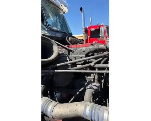 Cummins N14 Engine Assembly