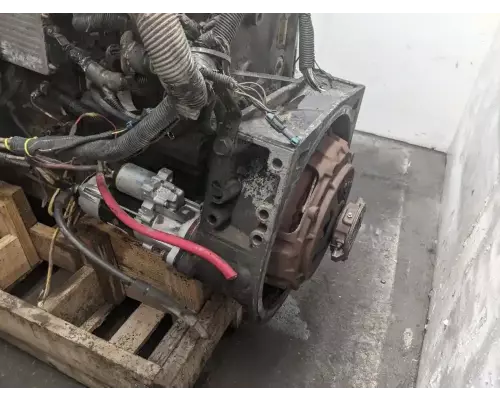 Cummins N14 Engine Assembly