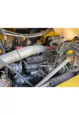 Cummins N14 Engine Assembly