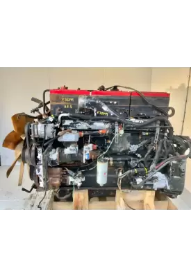 Cummins N14 Engine Assembly