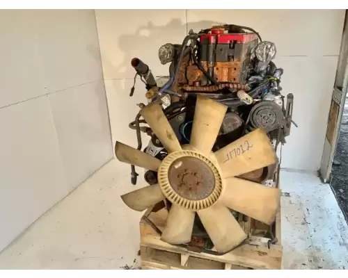 Cummins N14 Engine Assembly