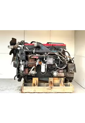 Cummins N14 Engine Assembly