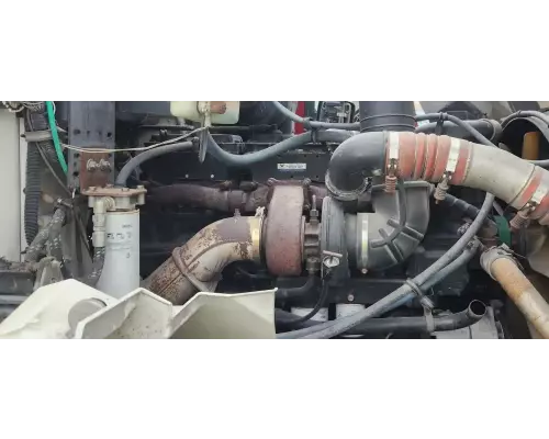 Cummins N14 Engine Assembly