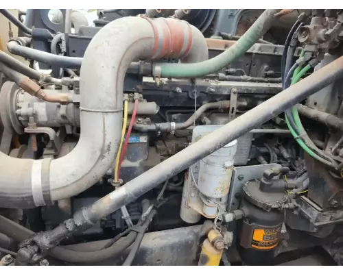 Cummins N14 Engine Assembly