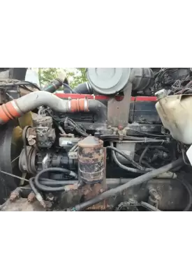 Cummins N14 Engine Assembly