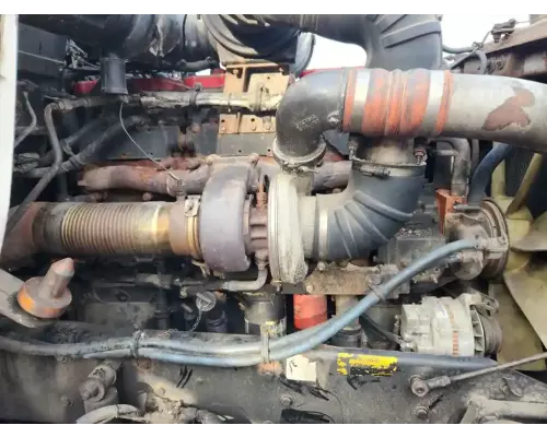 Cummins N14 Engine Assembly