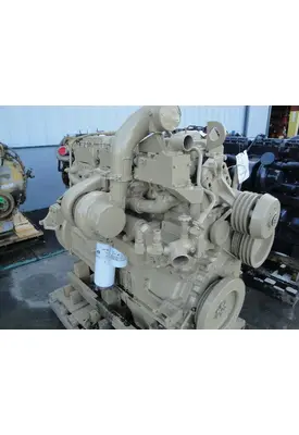 Cummins N14 Engine Assembly