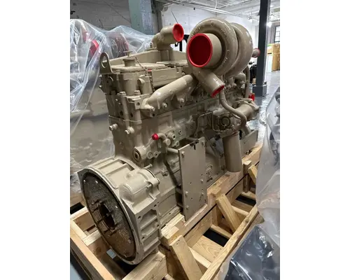 Cummins N14 Engine Assembly