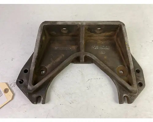 Engine Mounts CUMMINS N14 Hagerman Inc.