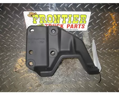 Engine Mounts CUMMINS N14 Frontier Truck Parts