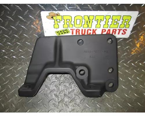 Engine Mounts CUMMINS N14 Frontier Truck Parts