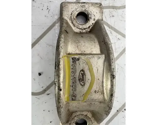 Cummins N14 Engine Mounts