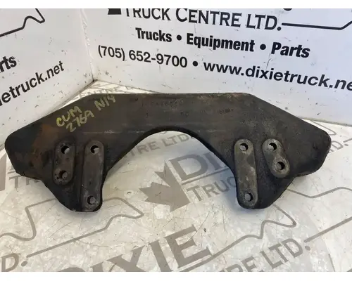 Engine Mounts Cummins N14 Dixie Truck Centre