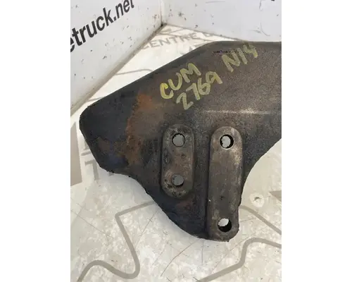 Cummins N14 Engine Mounts