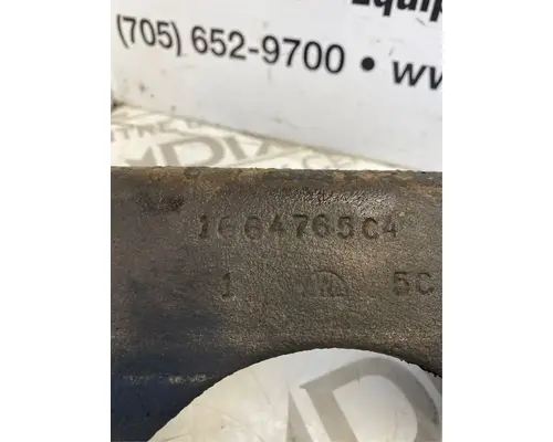 Cummins N14 Engine Mounts