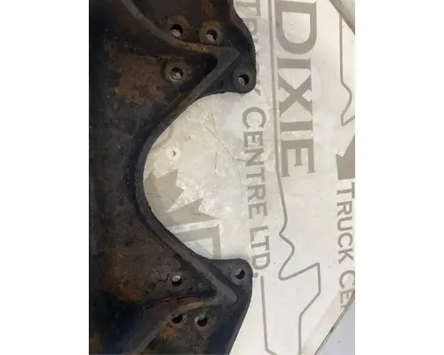 Cummins N14 Engine Mounts